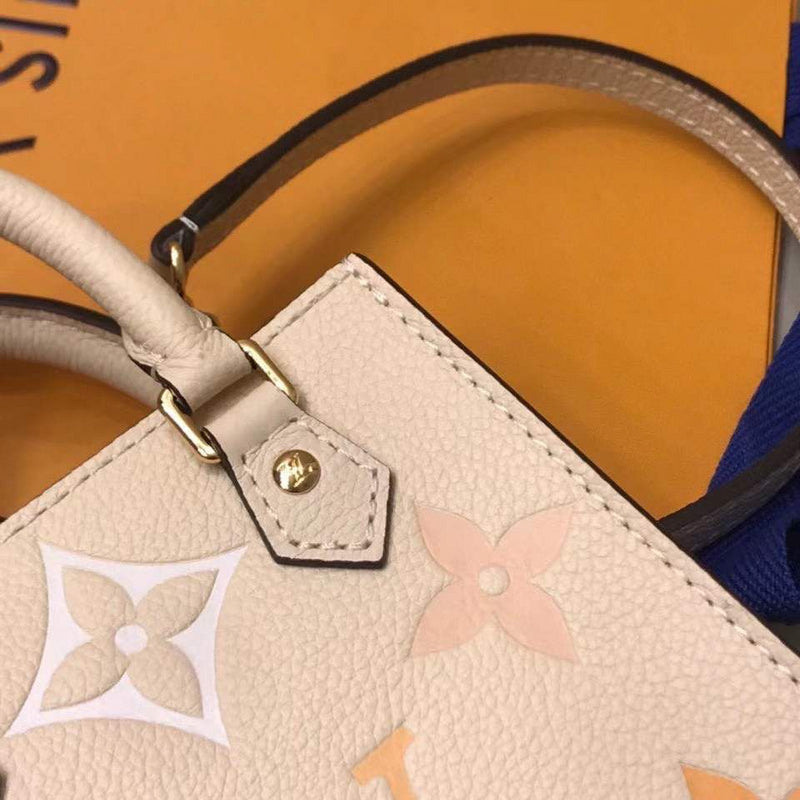LOV - Luxurious Totes - 2462
