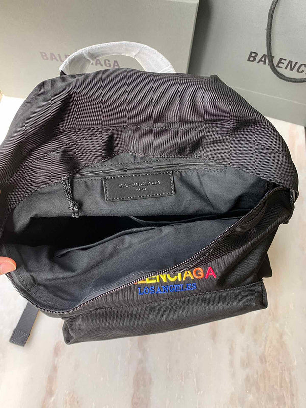 Lux-Totes - BGA Bags - 008