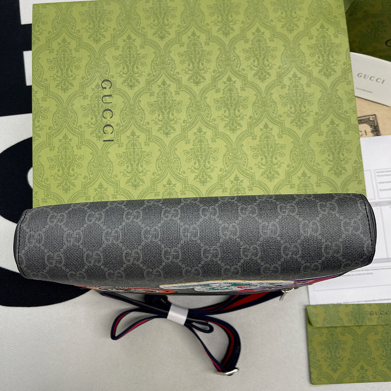 Lux-Totes - GCI Bags - 2486