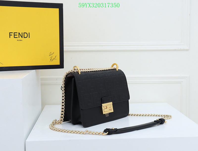 GC - Shoulder - 3388