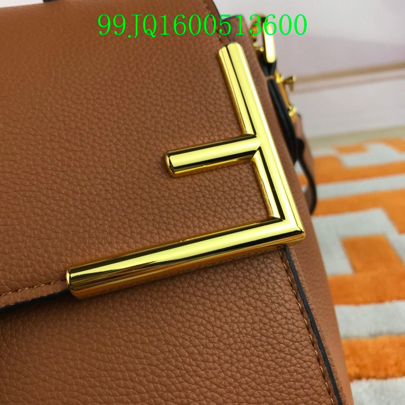 GC - Shoulder - 2928