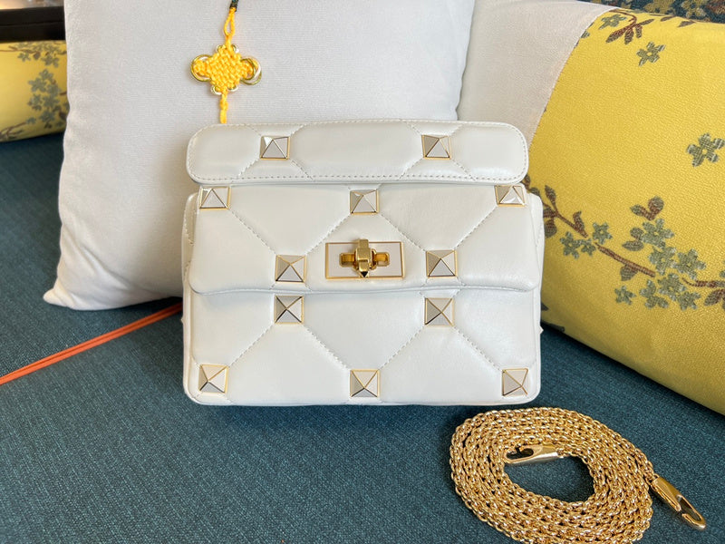 Luxurious Totes - Latest - 4439