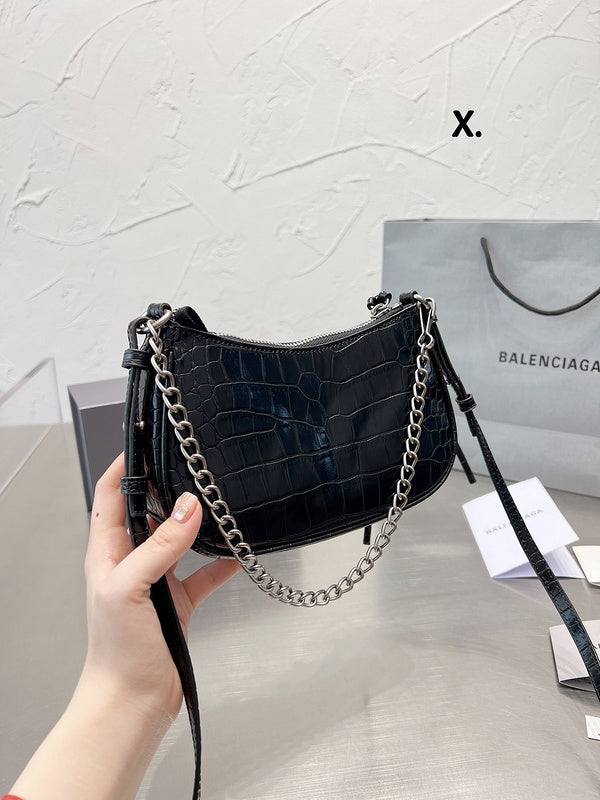 Luxurious Totes - BGA2 Bags - 079