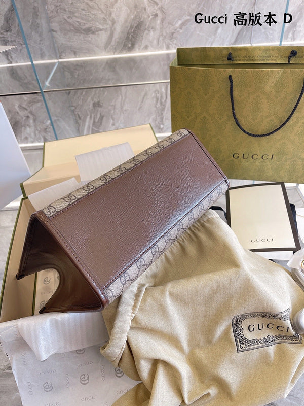 Luxurious Totes - GUI3 Bags - 311