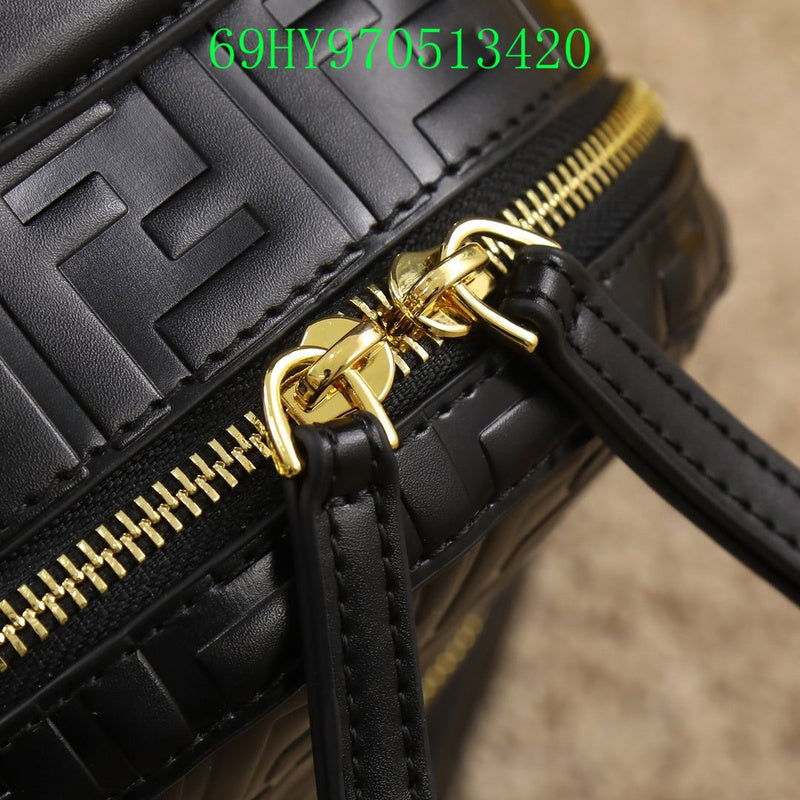 GC - Shoulder - 2938