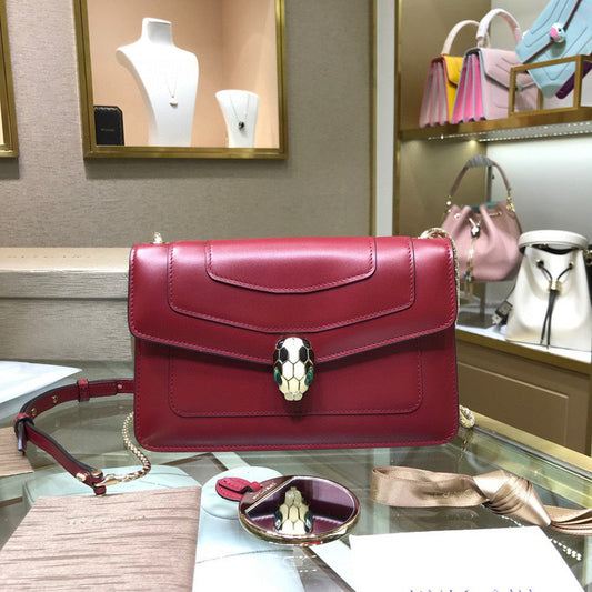 Luxurious-Totes - BVLGA Bags - 097