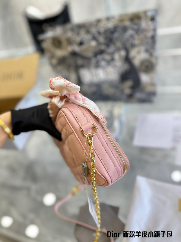 Luxurious Totes - DOR2 Bags - 268
