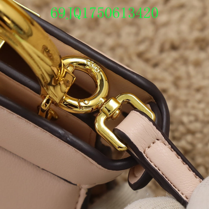 GC - Shoulder - 3137