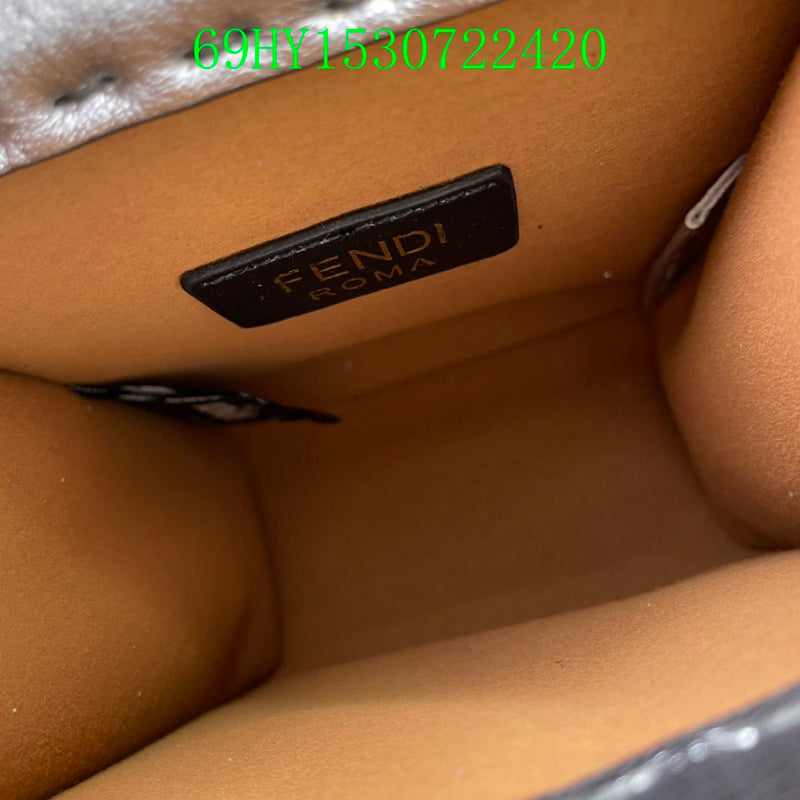 GC - Shoulder - 3309