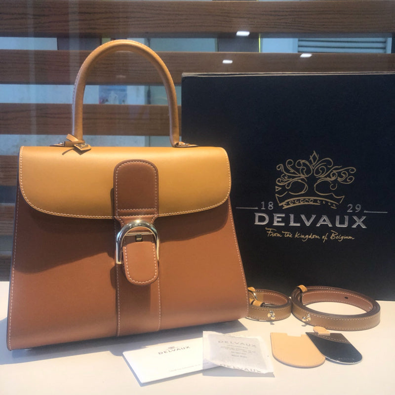 Luxurious Totes - Latest - 6136