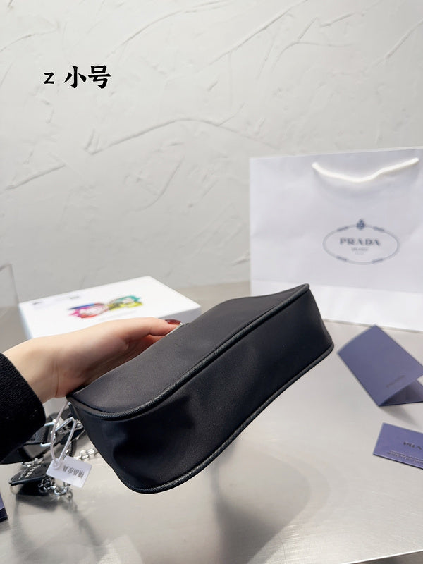 Luxurious Totes - PDA3 Bags - 127