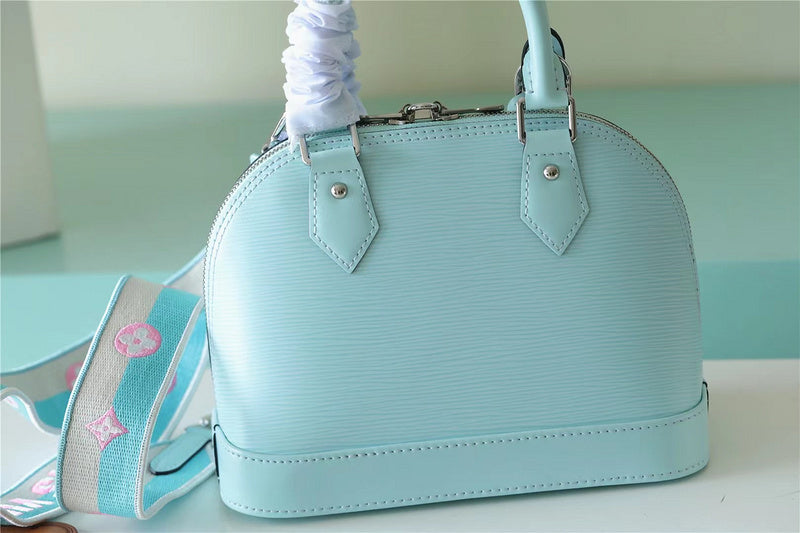 Lux-Totes - LOV Bags - 120