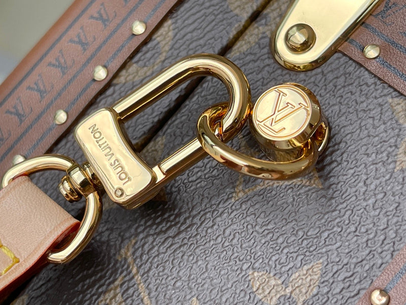 LOV - Luxurious Totes - 2262