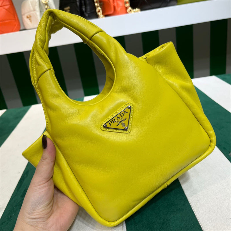 ZEP - PD Bags - 254