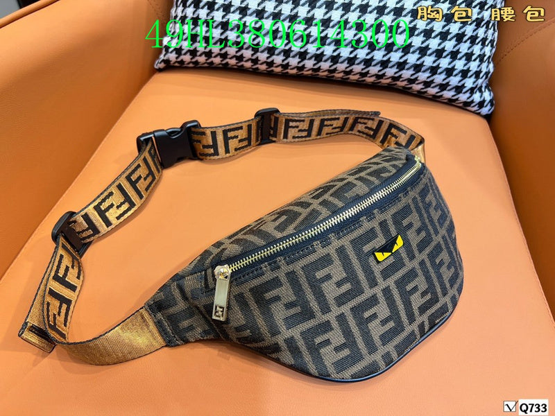 GC - Shoulder - 3122