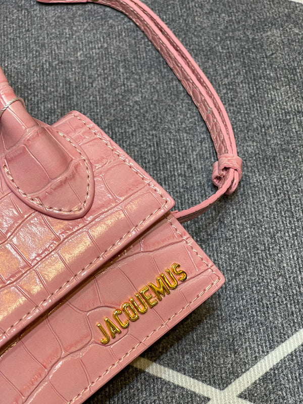 Lux-Totes - JQM Bags - 039