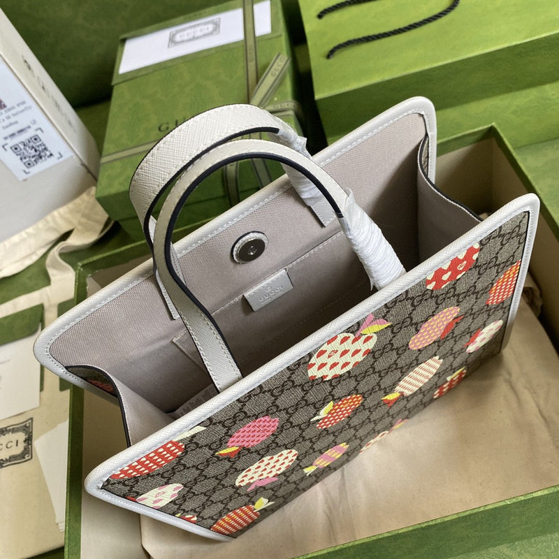 Luxurious Totes - Latest - 4046