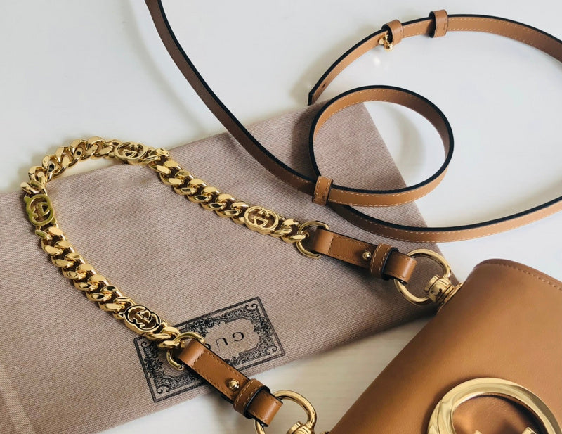 GUI - Luxurious Totes - 691