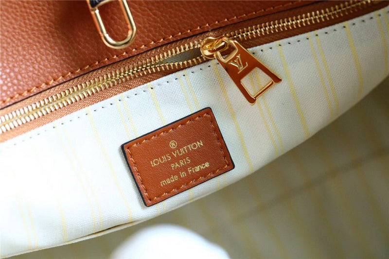 Lux-Totes - LOV Bags - 1381