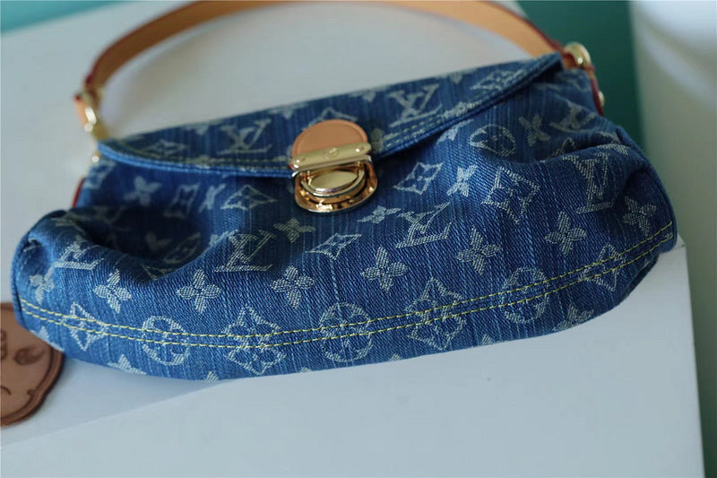 Lux-Totes - LOV Bags - 401