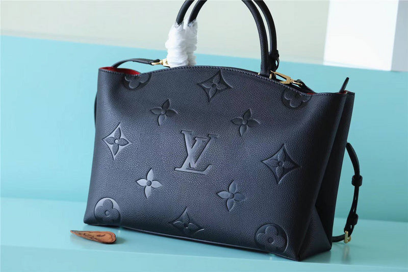 Lux-Totes - LOV Bags - 1198