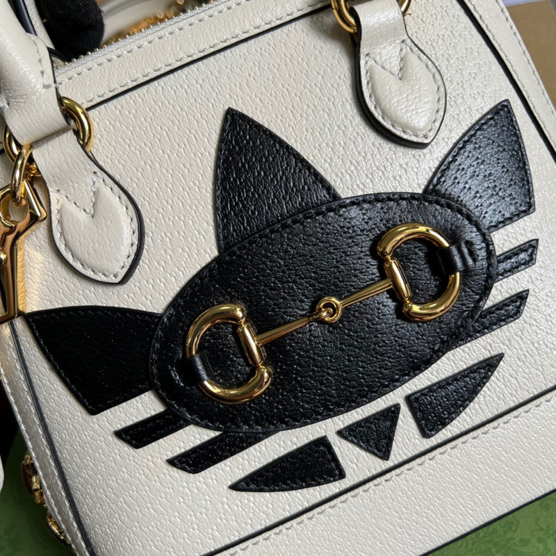 Lux-Totes - GCI Bags - 1954