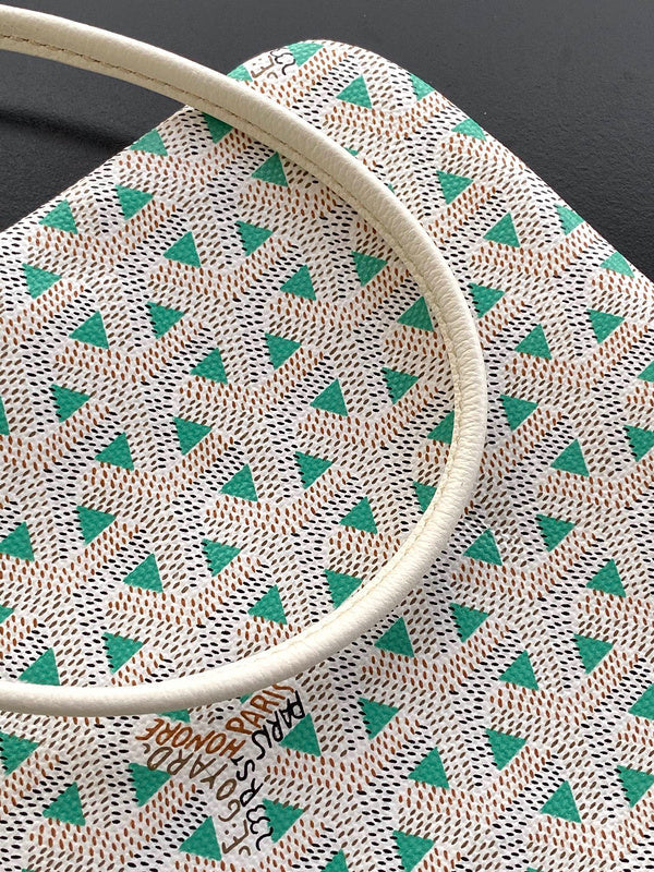 Lux-Totes - GOD Bags - 091