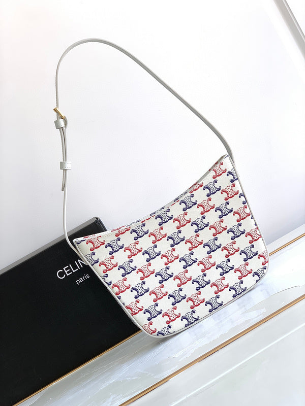 Luxurious-Totes - CLE Bags - 479