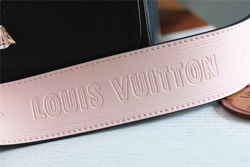 Lux-Totes - LOV Bags - 996
