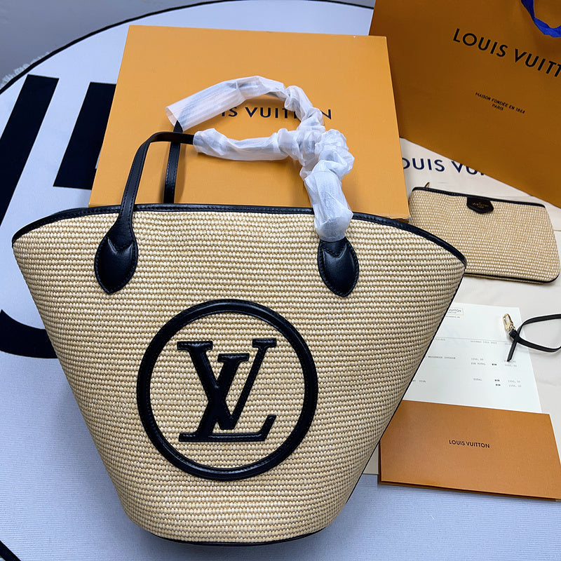 Lux-Totes - LOV Bags - 781