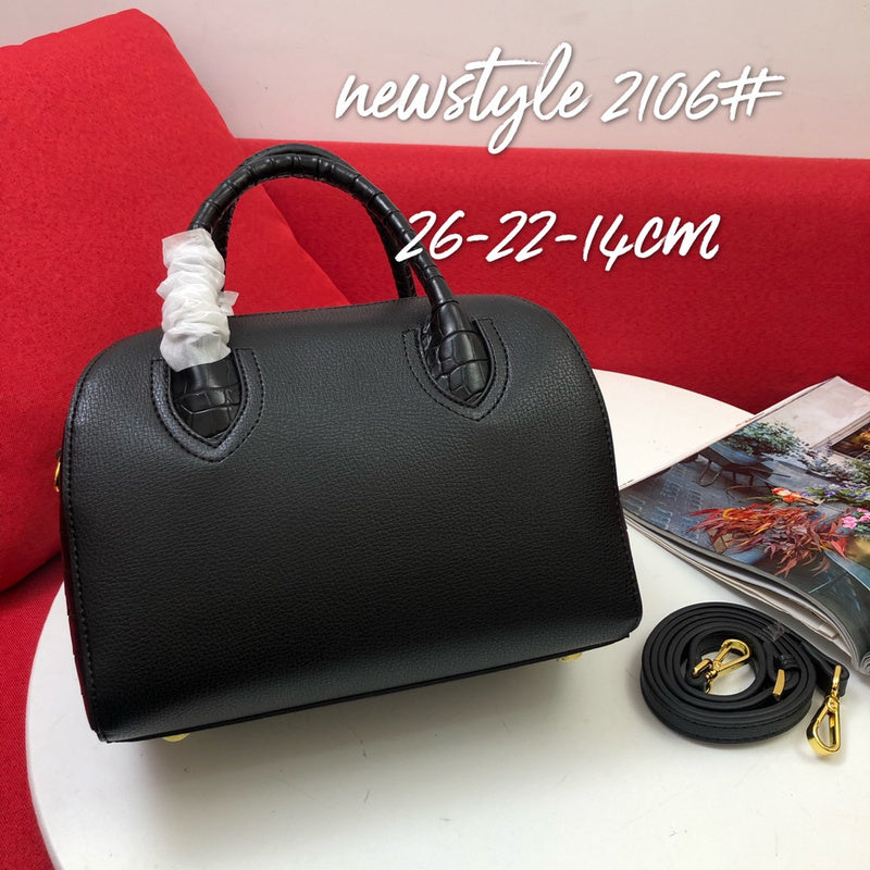 The-ZEP - PDA Bags - 1142