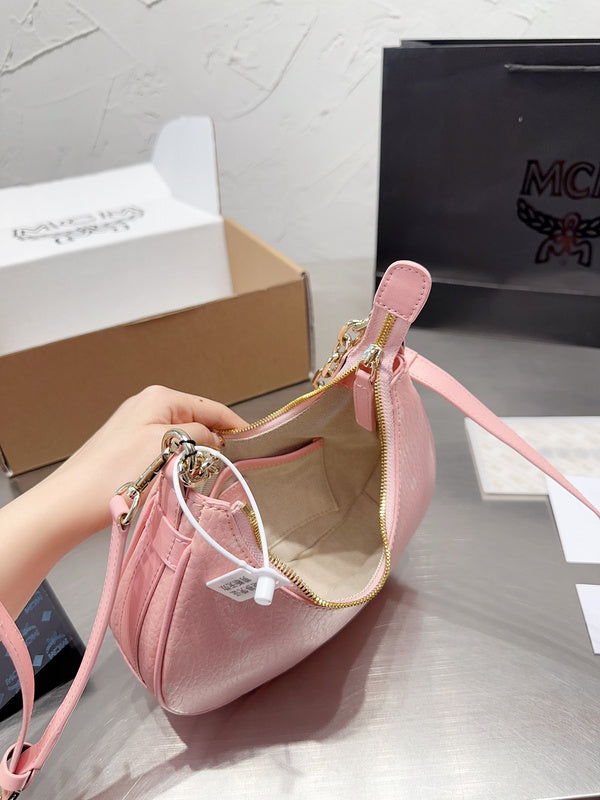 Luxurious Totes - CMM Bags - 008