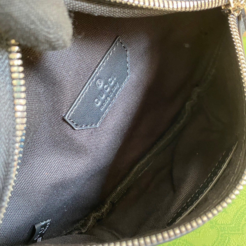 Lux-Totes - GCI Bags - 2384