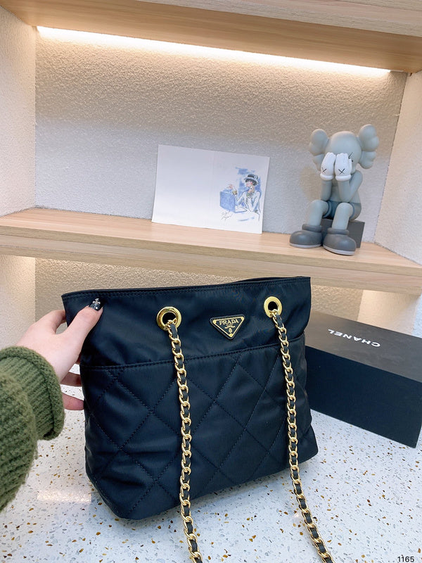 Luxurious Totes - PDA3 Bags - 139