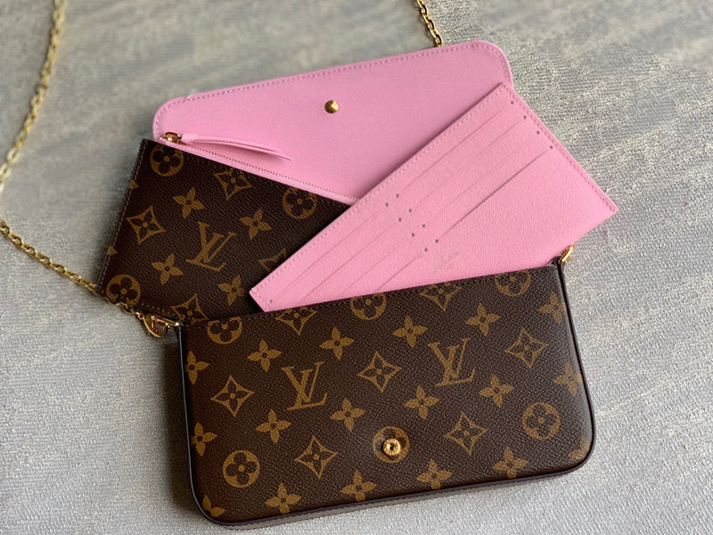 ZEP - LOV Bags - 1257