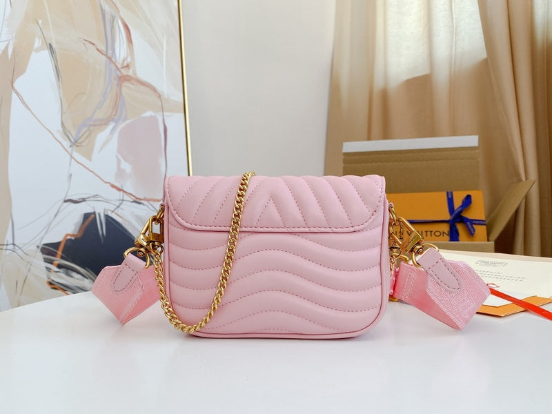 LOV - Luxurious Totes - 2436
