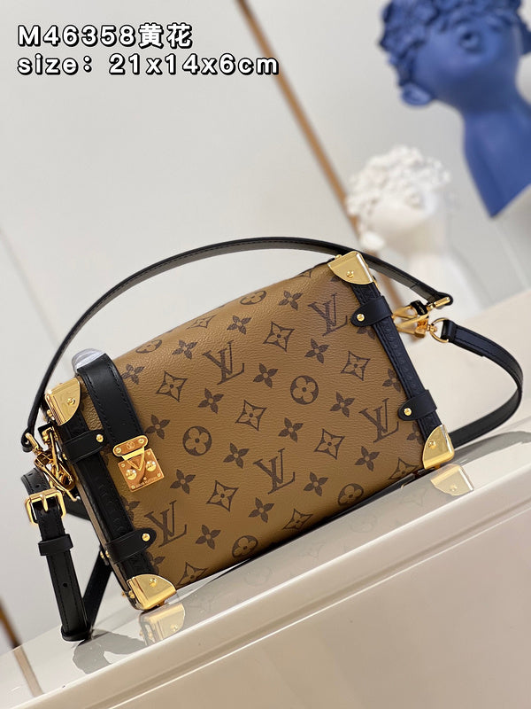 ZEP - LOV Bags - 1161