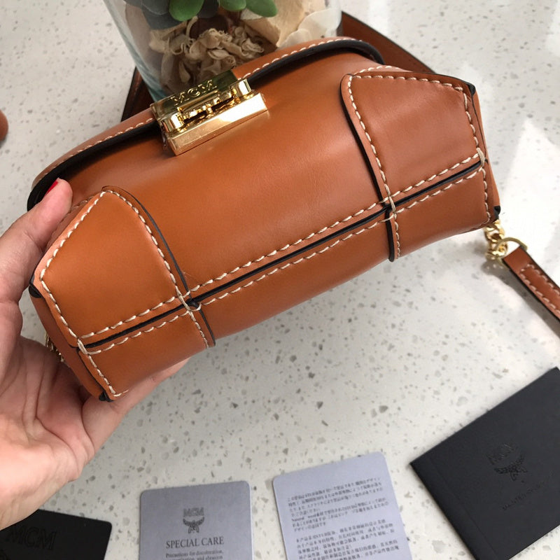 Luxurious Totes - Latest - 7732