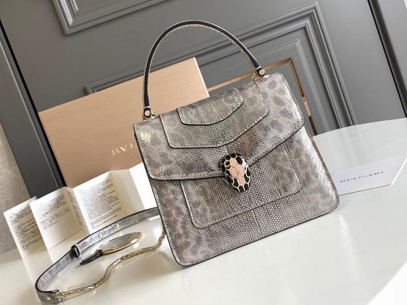 Luxurious-Totes - BVLGA Bags - 659