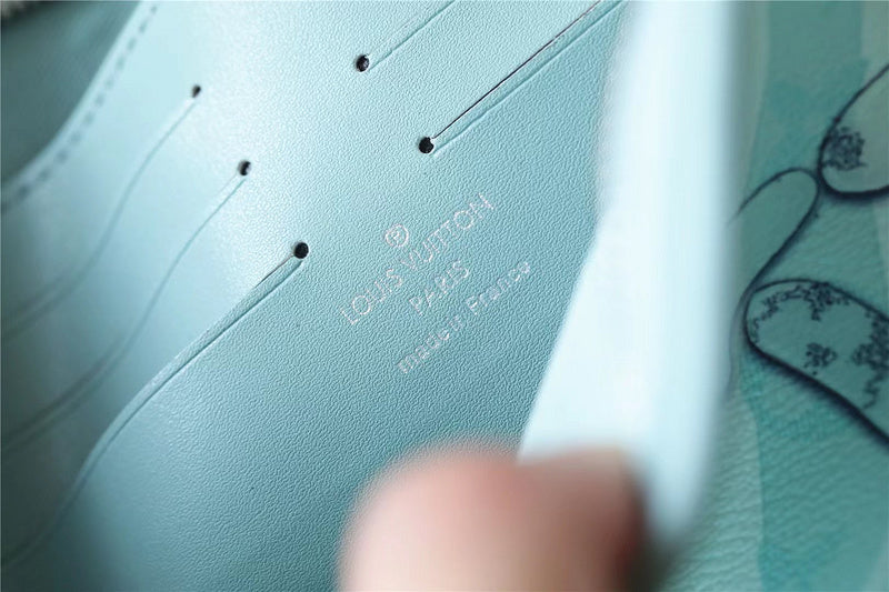Lux-Totes - LOV Bags - 4431
