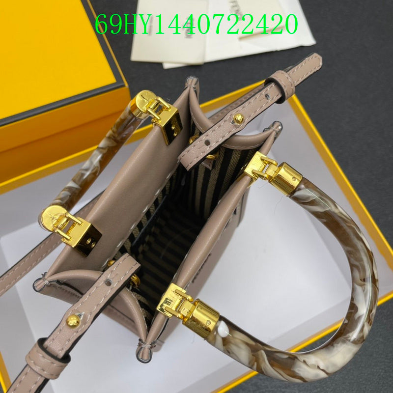 GC - Shoulder - 3329
