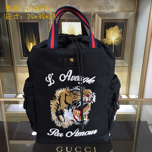 Lux-Totes - GCI Bags - 2179