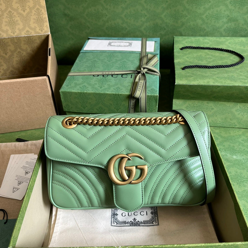 GUI - Luxurious Totes - 426
