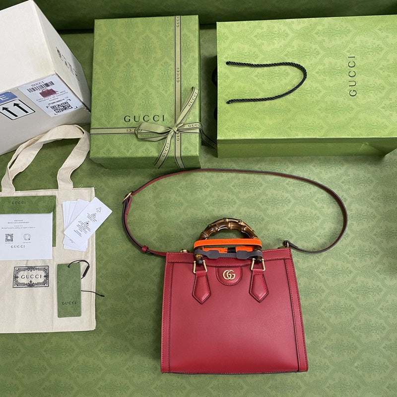 Luxurious Totes - Latest - 4016