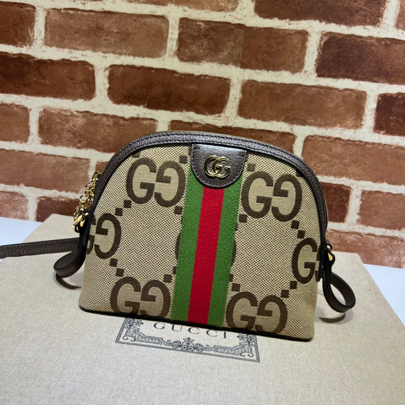 GUI - Luxurious Totes - 866