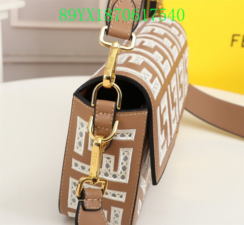 GC - Shoulder - 2986