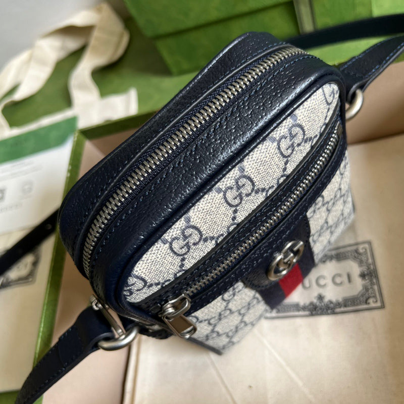 Lux-Totes - GCI Bags - 2357