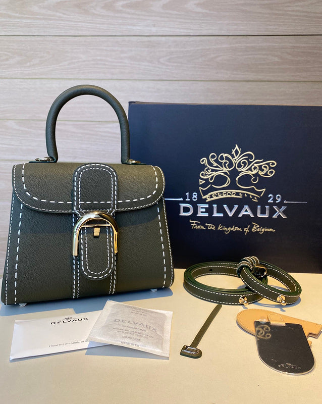 Luxurious Totes - Latest - 6183