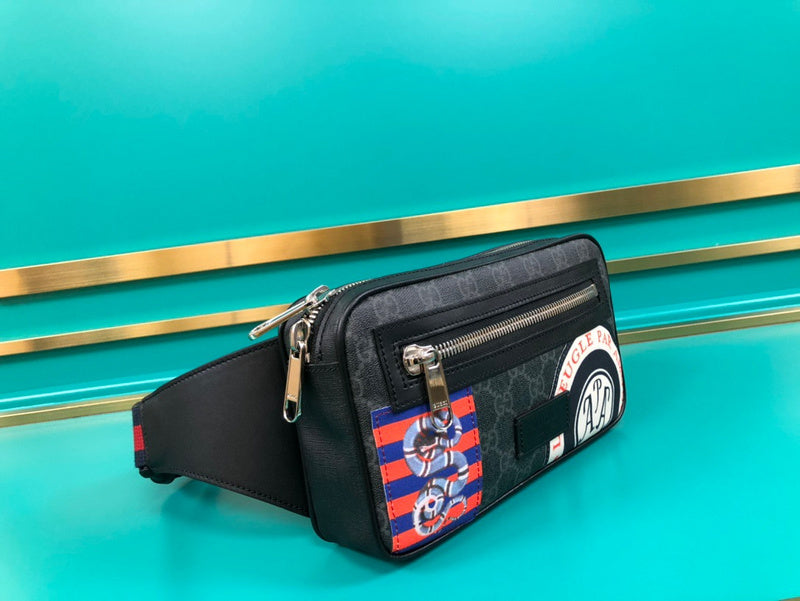 Lux-Totes - GCI Bags - 2417