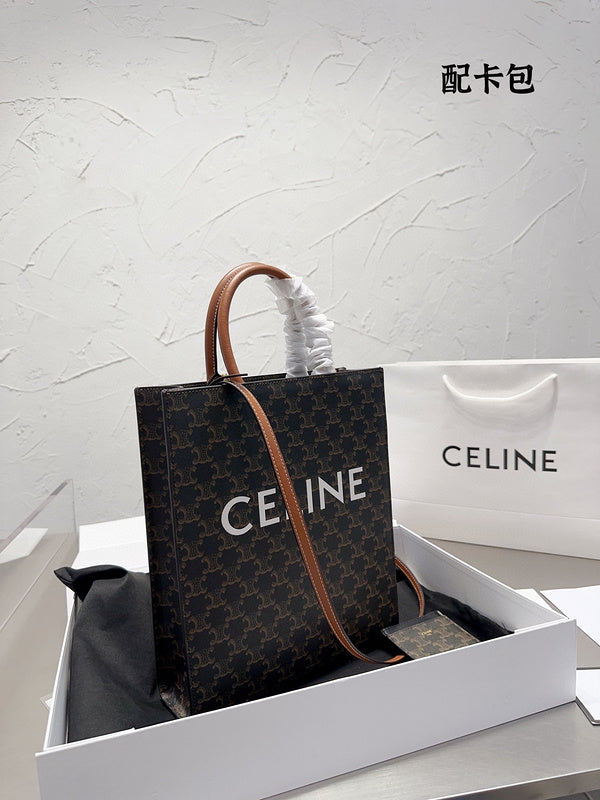 Luxurious Totes - CLE2 Bags - 129